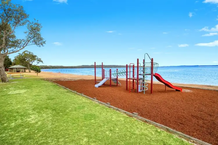 Third view of Homely land listing, 109 Evans Road, Noraville NSW 2263