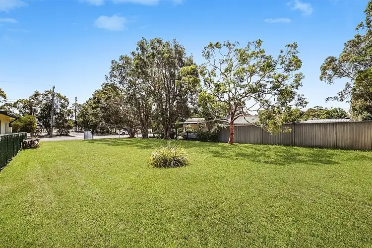 Fifth view of Homely land listing, 109 Evans Road, Noraville NSW 2263