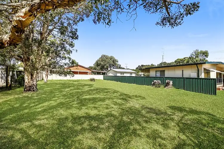 Sixth view of Homely land listing, 109 Evans Road, Noraville NSW 2263