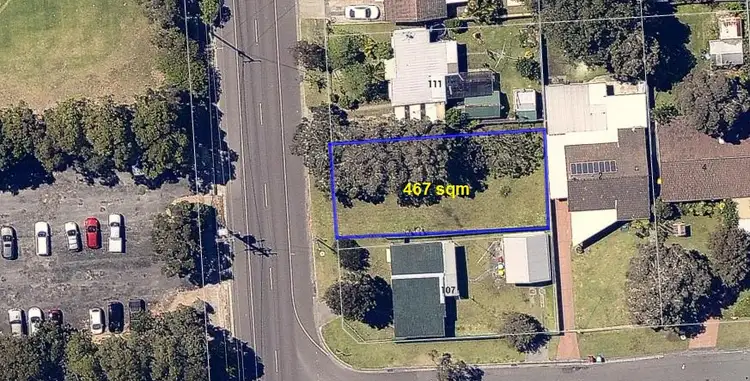 Seventh view of Homely land listing, 109 Evans Road, Noraville NSW 2263