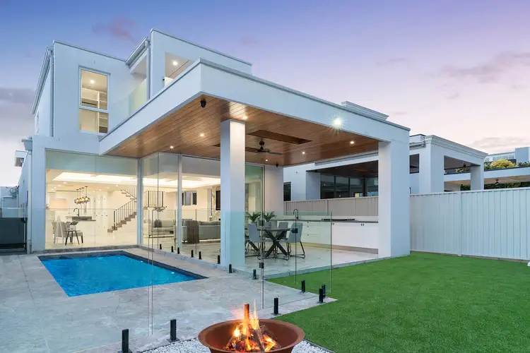 Main view of Homely house listing, 18 Dillon Street, Ramsgate NSW 2217