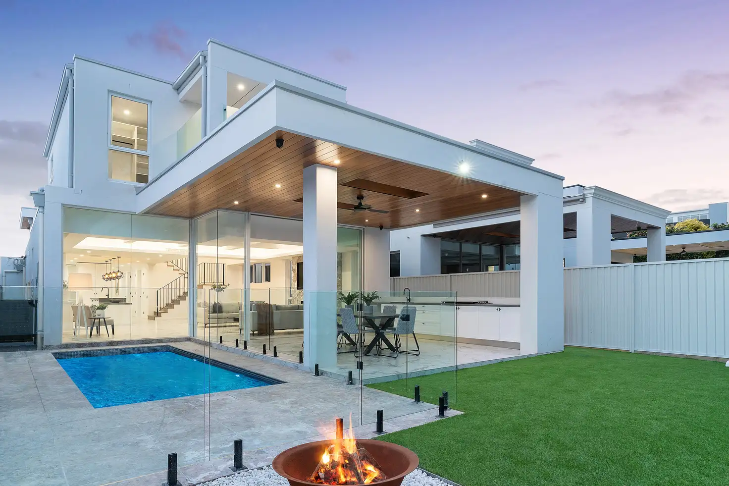 Main view of Homely house listing, 18 Dillon Street, Ramsgate NSW 2217