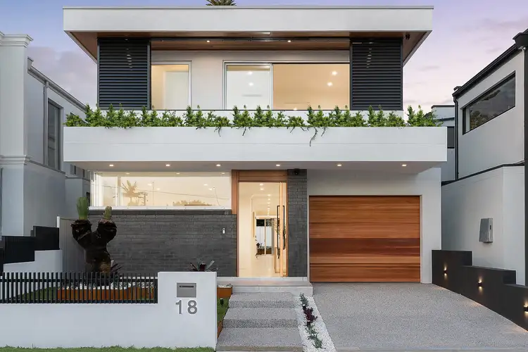Second view of Homely house listing, 18 Dillon Street, Ramsgate NSW 2217