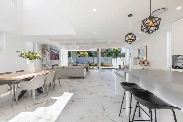 Fourth view of Homely house listing, 18 Dillon Street, Ramsgate NSW 2217