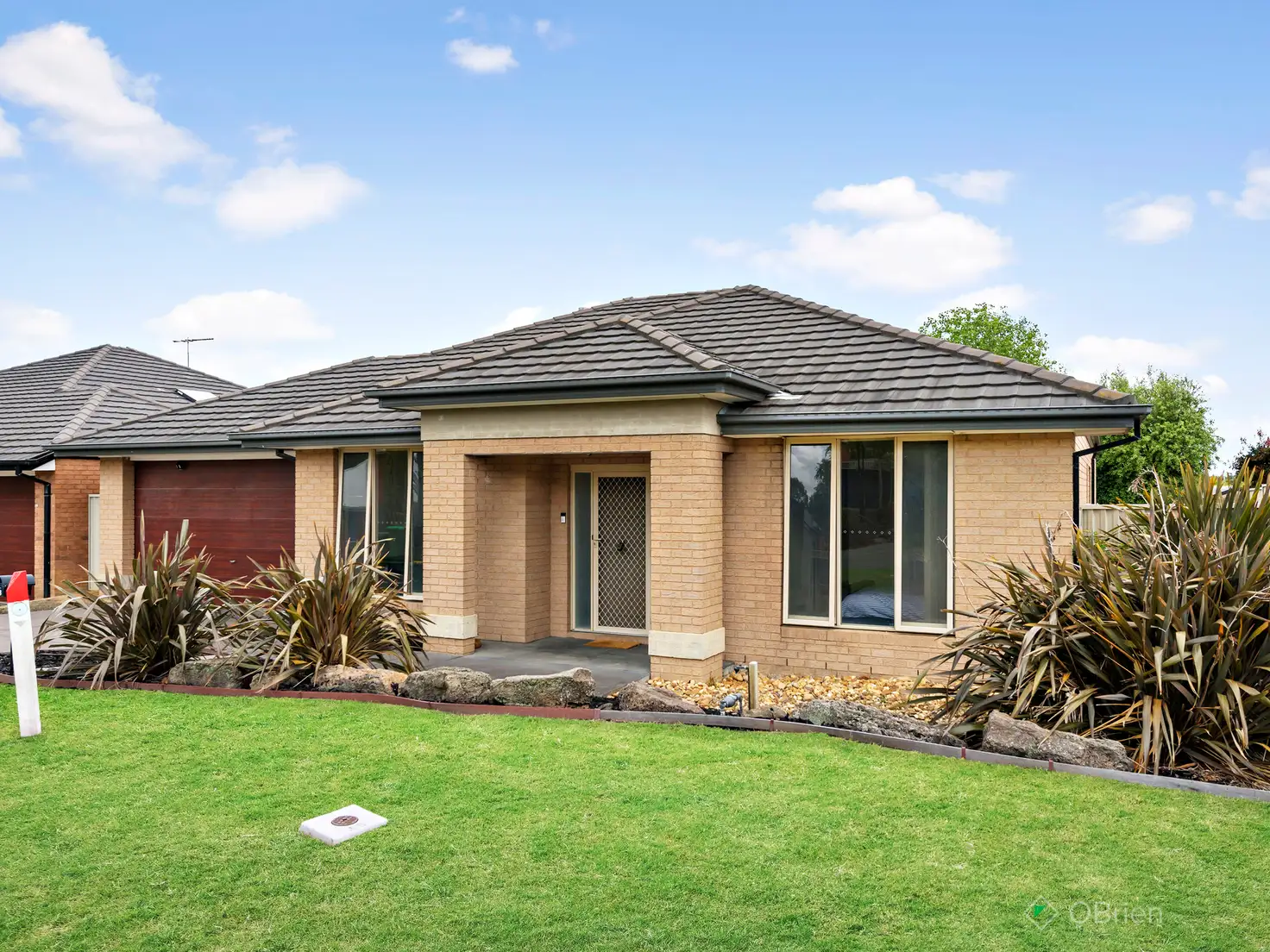 Main view of Homely house listing, 28 Macquarie Circuit, Pakenham VIC 3810