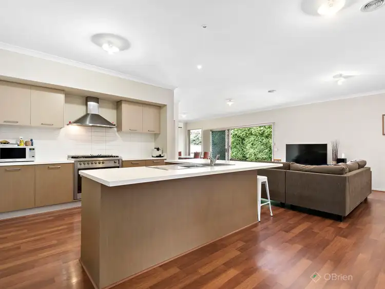 Second view of Homely house listing, 28 Macquarie Circuit, Pakenham VIC 3810