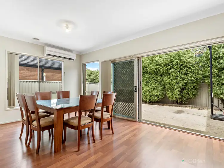 Third view of Homely house listing, 28 Macquarie Circuit, Pakenham VIC 3810