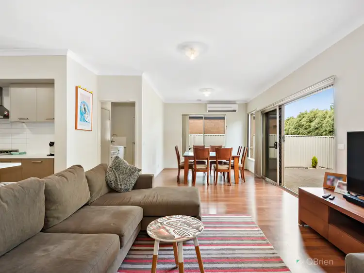 Fourth view of Homely house listing, 28 Macquarie Circuit, Pakenham VIC 3810