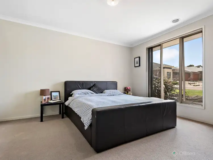 Sixth view of Homely house listing, 28 Macquarie Circuit, Pakenham VIC 3810