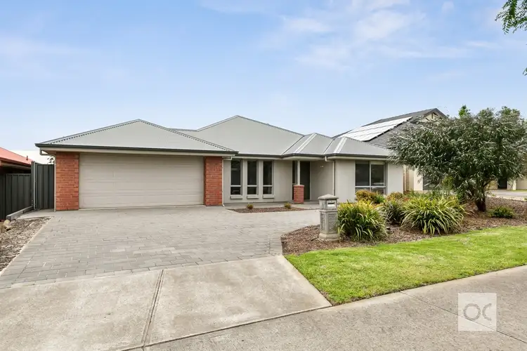 Second view of Homely house listing, 61 Hurling Drive, Mount Barker SA 5251