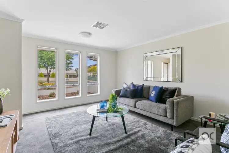 Third view of Homely house listing, 61 Hurling Drive, Mount Barker SA 5251