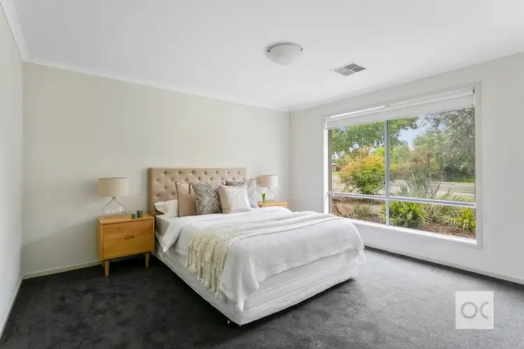 Fourth view of Homely house listing, 61 Hurling Drive, Mount Barker SA 5251