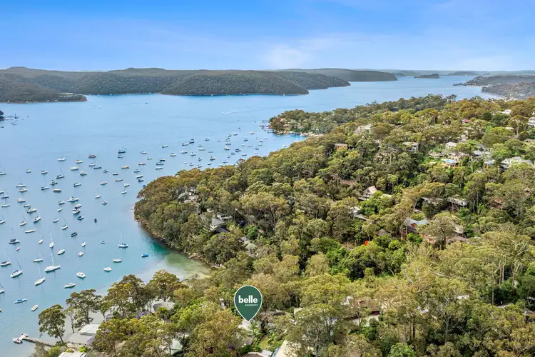 Third view of Homely house listing, 2 De Lauret Avenue, Newport NSW 2106