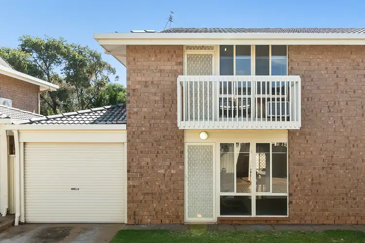 Main view of Homely unit listing, 10/18 Township Road, Marion SA 5043