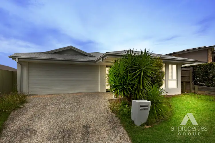 Main view of Homely house listing, 16 Chalk Street, Yarrabilba QLD 4207