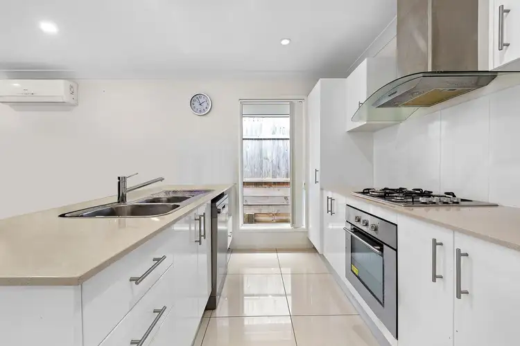 Second view of Homely house listing, 16 Chalk Street, Yarrabilba QLD 4207
