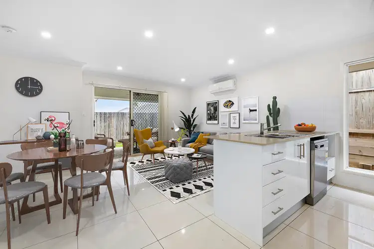 Third view of Homely house listing, 16 Chalk Street, Yarrabilba QLD 4207