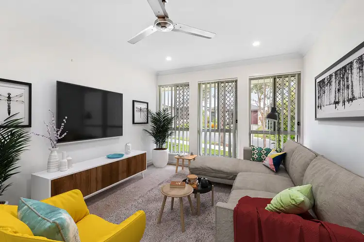 Fifth view of Homely house listing, 16 Chalk Street, Yarrabilba QLD 4207