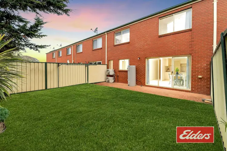 Second view of Homely townhouse listing, 4/9 Rivercoast Road, Werribee South VIC 3030