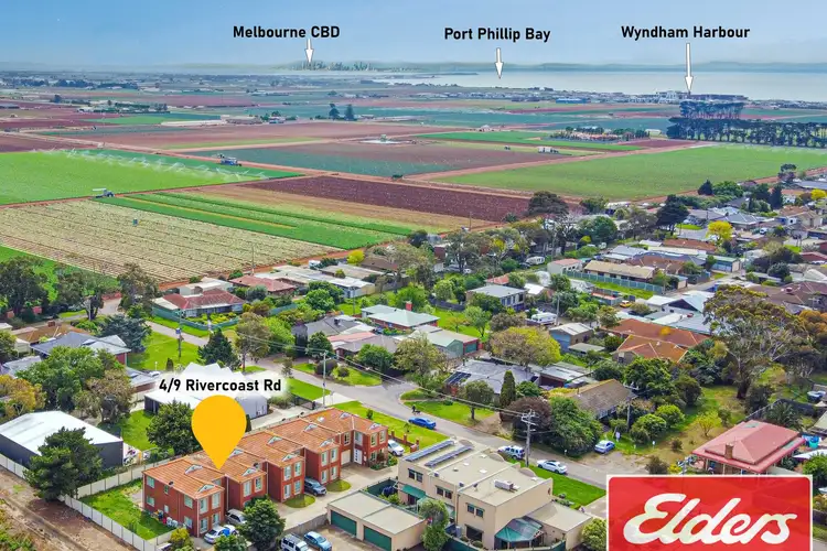 Sixth view of Homely townhouse listing, 4/9 Rivercoast Road, Werribee South VIC 3030
