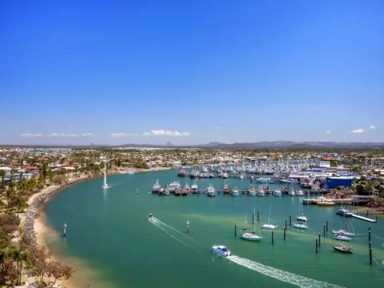 Second view of Homely apartment listing, 17/10 Pacific Boulevard, Buddina QLD 4575