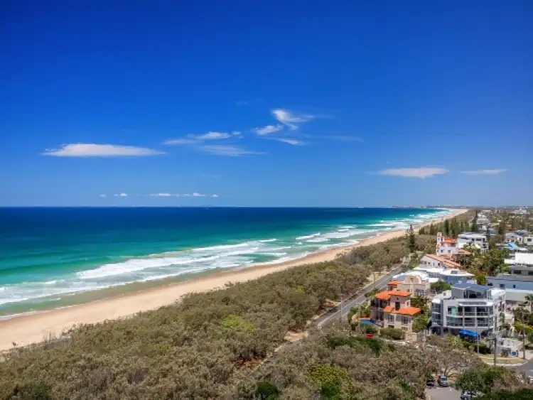 Third view of Homely apartment listing, 17/10 Pacific Boulevard, Buddina QLD 4575