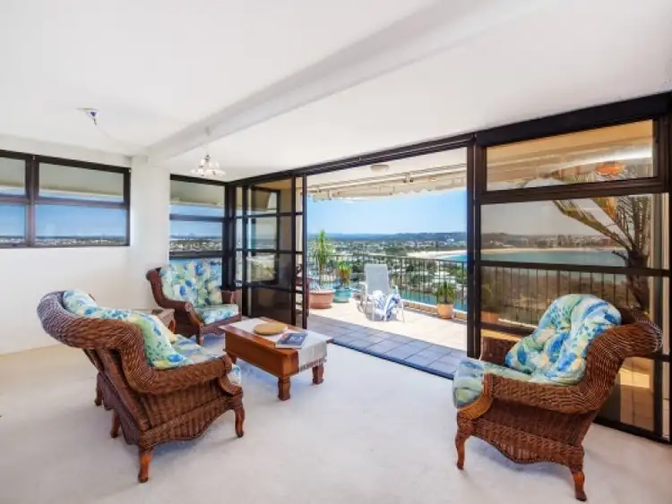 Sixth view of Homely apartment listing, 17/10 Pacific Boulevard, Buddina QLD 4575