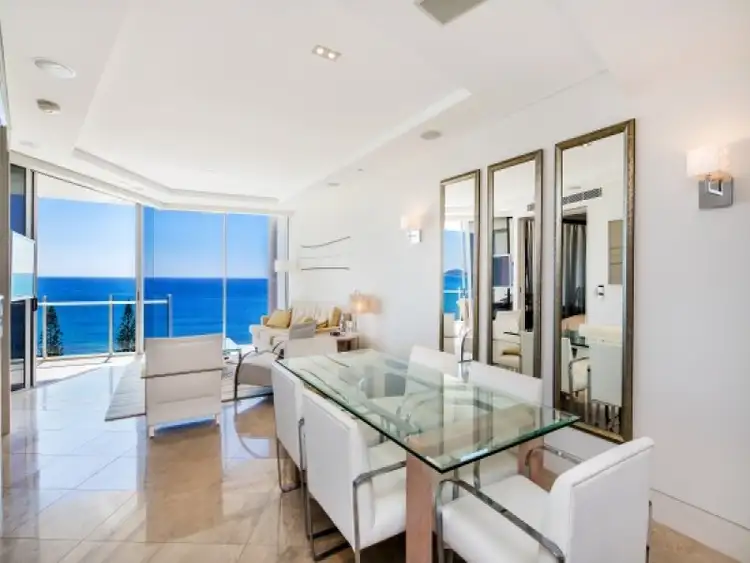 Third view of Homely unit listing, 603/101 Mooloolaba Esplanade, Mooloolaba QLD 4557