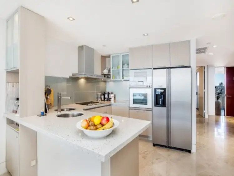 Fourth view of Homely unit listing, 603/101 Mooloolaba Esplanade, Mooloolaba QLD 4557