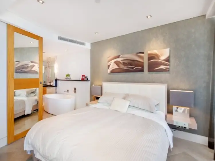 Fifth view of Homely unit listing, 603/101 Mooloolaba Esplanade, Mooloolaba QLD 4557