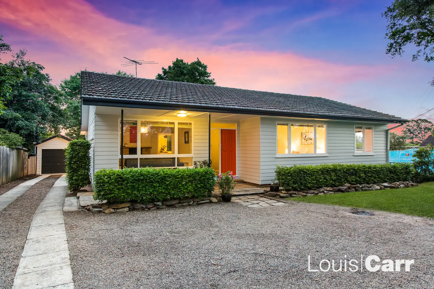 Main view of Homely house listing, 39 New Line Road, West Pennant Hills NSW 2125
