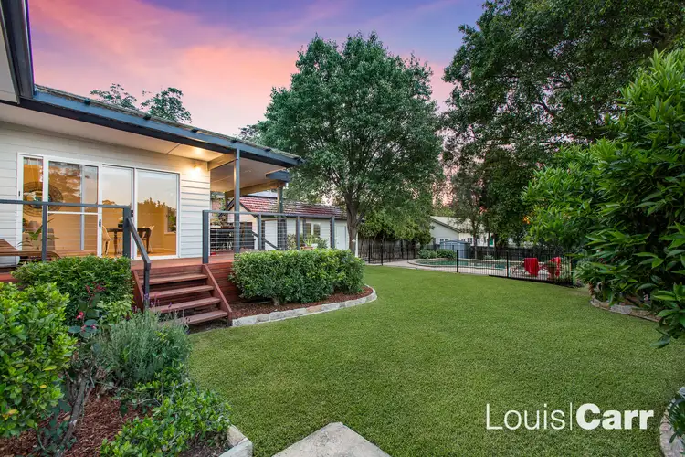 Second view of Homely house listing, 39 New Line Road, West Pennant Hills NSW 2125