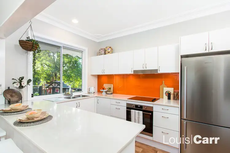 Third view of Homely house listing, 39 New Line Road, West Pennant Hills NSW 2125