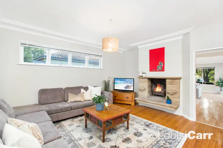 Fourth view of Homely house listing, 39 New Line Road, West Pennant Hills NSW 2125