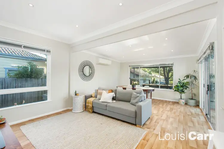 Fifth view of Homely house listing, 39 New Line Road, West Pennant Hills NSW 2125