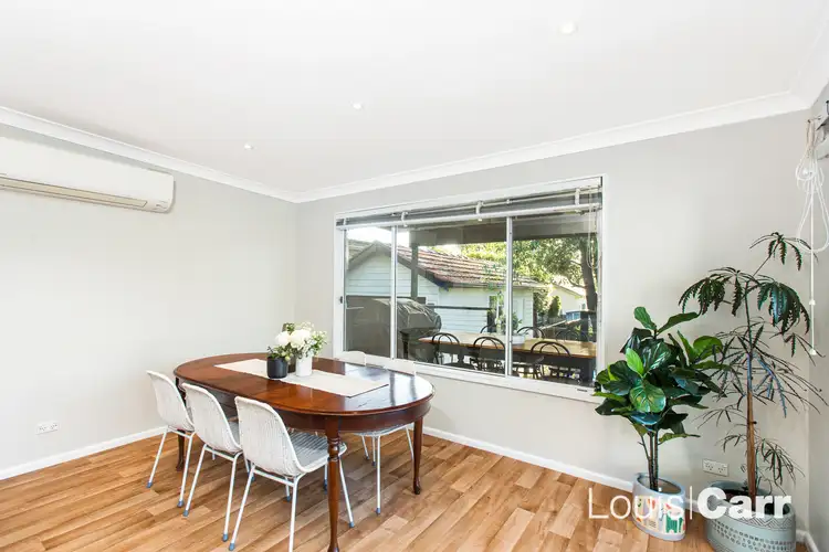 Sixth view of Homely house listing, 39 New Line Road, West Pennant Hills NSW 2125
