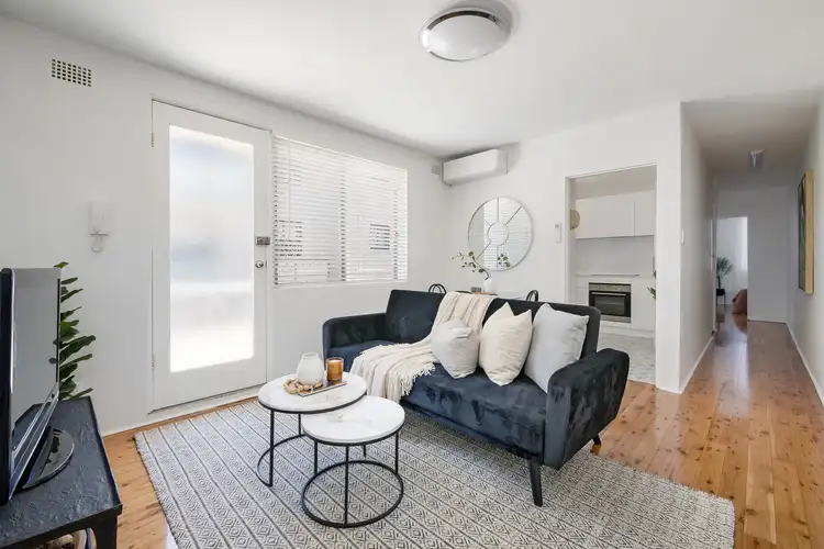 1/169 Livingstone Road, Marrickville NSW 2204