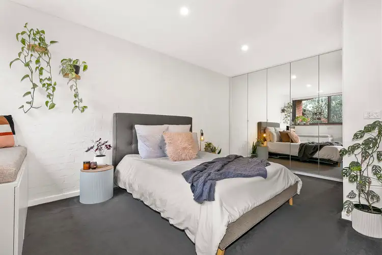 Fifth view of Homely apartment listing, A11/335 Abbotsford Street, North Melbourne VIC 3051