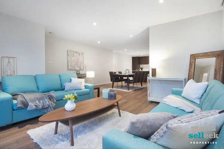 50/71 Giles Street, Kingston ACT 2604
