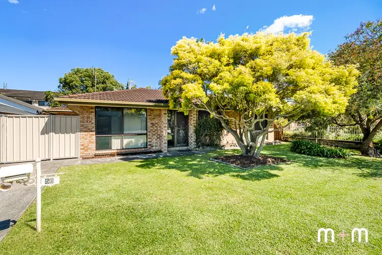 56 Mitchell Road, Woonona NSW 2517