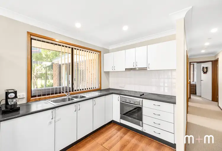 Second view of Homely house listing, 56 Mitchell Road, Woonona NSW 2517