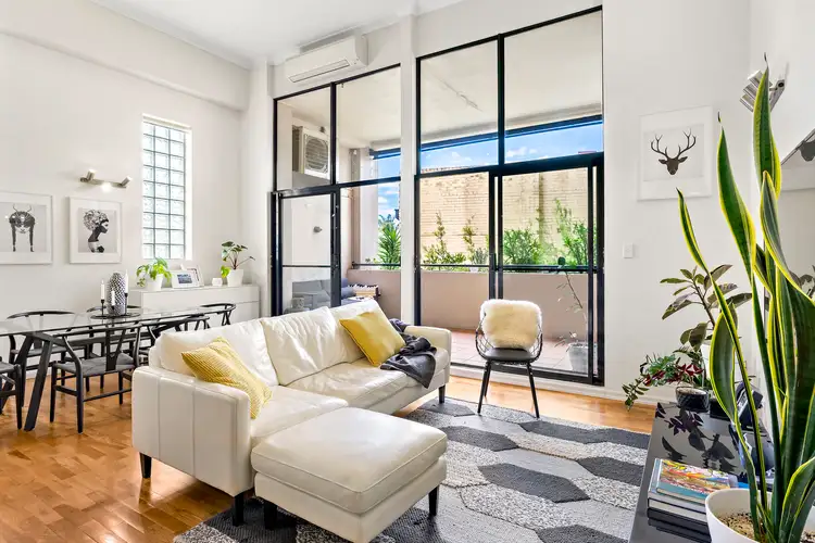 Main view of Homely apartment listing, 5/440 Darling Street, Balmain NSW 2041