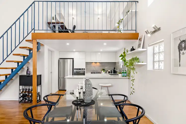 Second view of Homely apartment listing, 5/440 Darling Street, Balmain NSW 2041