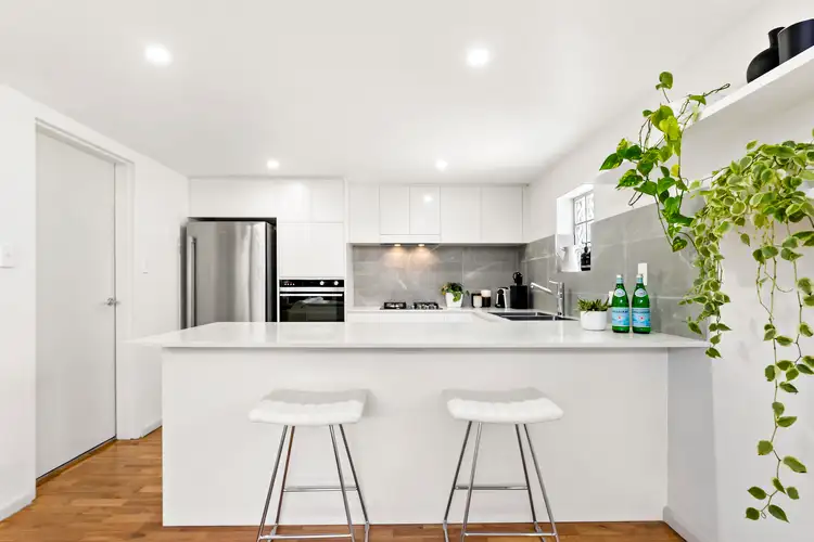 Third view of Homely apartment listing, 5/440 Darling Street, Balmain NSW 2041