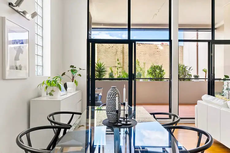Fourth view of Homely apartment listing, 5/440 Darling Street, Balmain NSW 2041