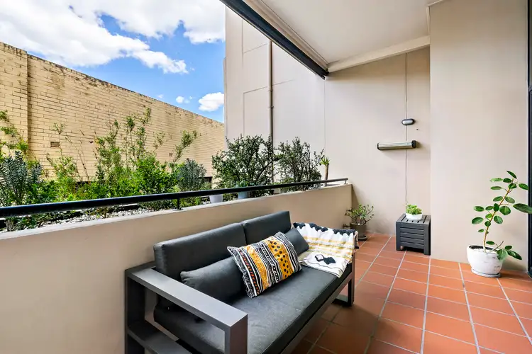 Fifth view of Homely apartment listing, 5/440 Darling Street, Balmain NSW 2041