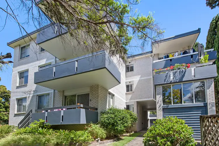 5/42 Burdett Street, Hornsby NSW 2077