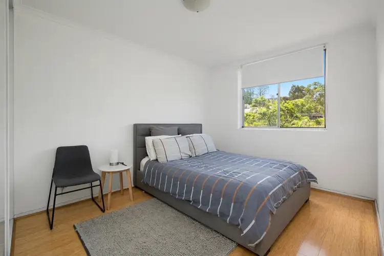 Sixth view of Homely apartment listing, 5/42 Burdett Street, Hornsby NSW 2077