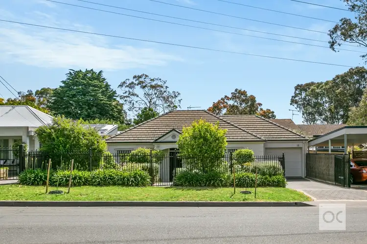 2A Glenburnie Avenue, Torrens Park SA 5062