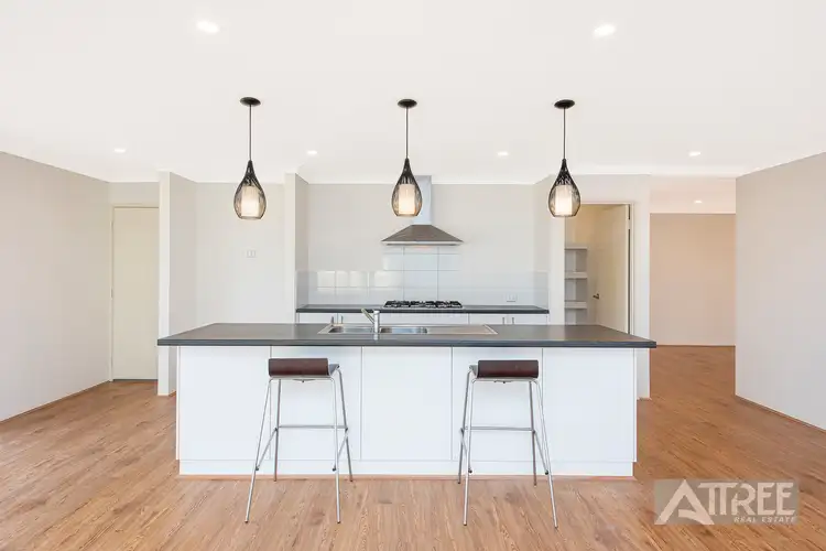 Second view of Homely house listing, 19 Kirkpatrick Court, Seville Grove WA 6112